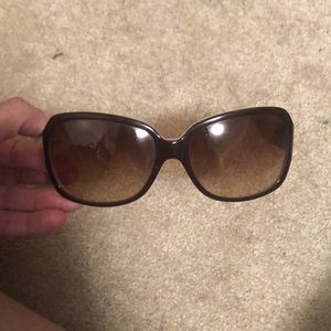 Women’s Coach sunglasses